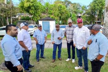 La situación del arroz nacional, el abastecimiento, precios y comercialización está siendo analizado por autoridades y productores.