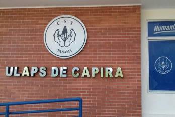Clases se reanudan en Capira con cisternas y mejoras en infraestructura