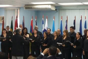 Homenaje a Jorge Ledezma B.