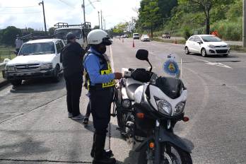 Este 1 y 2 de diciembre, la ATTT brindará atención especial para gestionar arreglos de pago.