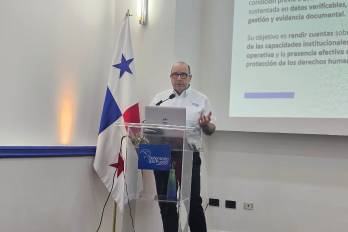 la institución elaboró 49 informes especiales relacionados con niñez y adolesceia, movilidad humana, centros penitenciarios, hospitales, educación, transporte, violencia de género y procesos electorales.