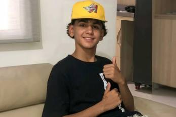Aldelso Fabián Nava Díaz, conocido como “El Mono” figuraba entre los sospechosos del asesinato de las hermanas Sheerydan Sofía (14) y Keyla Nicolle Hernández Noriega (17) en Barranquilla, Colombia.
