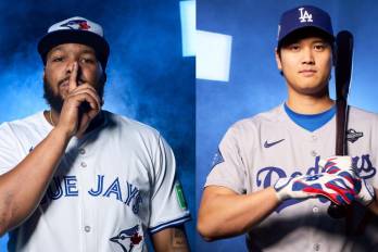 Dodgers vs Blue Jays por la Serie Mundial de la MLB, ¿quién ganará?