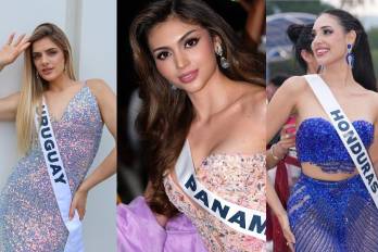 Varias participantes del Miss Universo 2025 se han reportado enfermas durante el certamen en Tailandia.
