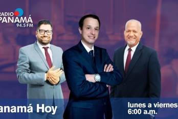 EN VIVO | Panamá hoy de ‘Radio Panamá’ de este miércoles 3 de diciembre
