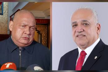 Robinson y Camacho respaldan que la Asamblea revise los cambios durante el segundo debate.