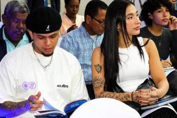 La publicación surge como un complemento al proyecto de la Línea de Atención y Orientación Psicológica 147, un servicio que desde su relanzamiento en septiembre de 2024 ha recibido más de 18 mil llamadas.