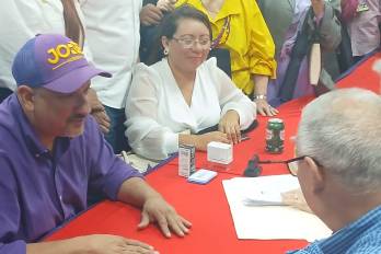 La Asamblea concentra seis de cada diez delegados panameñistas identificados en el Estado.