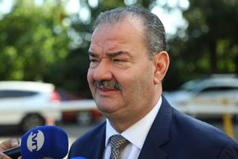 Fernando Carrillo afirmó que el juicio entra en fase probatoria mientras se mantienen amparos y solicitudes de nulidad ante la Corte Suprema.