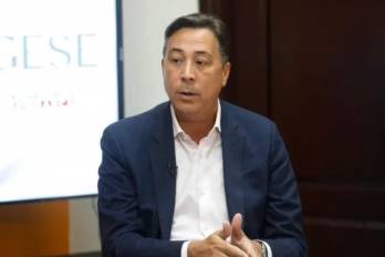 Melitón Arrocha renuncia al partido Panameñista