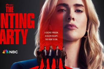 La serie estrenará segunda temporada en Latinoamérica.