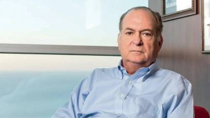 Roberto Motta Alvarado: un ciudadano ejemplar