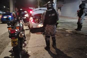 Medidas cautelares no privativas: detectan más incumplimientos