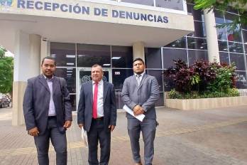 La admisión de la querella por el caso Varela Leaks abre una nueva etapa de investigación penal y reactiva el debate político sobre el manejo de la justicia en el quinquenio pasado.