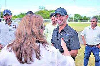 Pandeportes asigna $24,9 millones por procedimiento excepcional en 2025