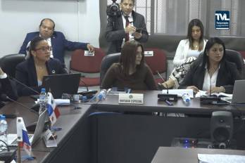 Vistas presupuestarias: Siacap y Superintendencia de Seguros, los primero en sustentar