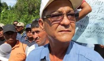 Empresario David Ochy
