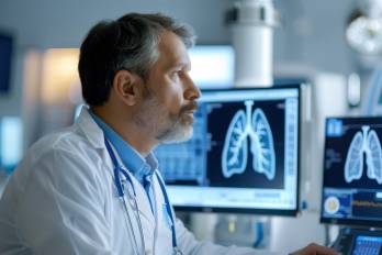 Existen escalas de detección como el Puma Score, que ayudan a identificar a los pacientes que necesitan una espirometría.
