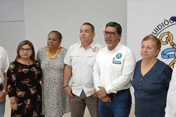 El próximo paso en esta ruta de acercamiento será una nueva reunión, prevista para este lunes 16 o martes 17 de junio