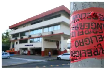 El proyecto de ampliación de Vía España ha generado múltiples críticas.