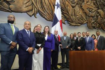 Ley de sustancia económica pasa al Ejecutivo para la sanción