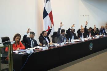 Elección del nuevo defensor del Pueblo pone en aprieto a la Asamblea Nacional