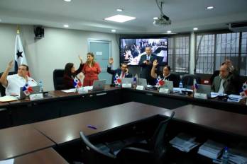 Comisión de presupuesto aprobó el traslado del dinero.