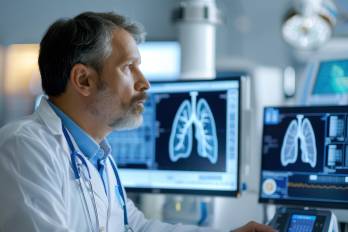 Existen escalas de detección como el Puma Score, que ayudan a identificar a los pacientes que necesitan una espirometría.