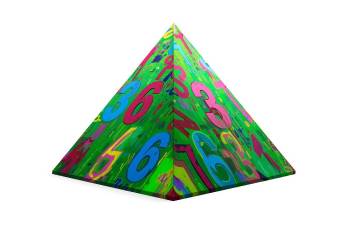 Pirámide de la Lotería Nacional de Panamá para el sorteo de este miércoles 26 de noviembre 2025.