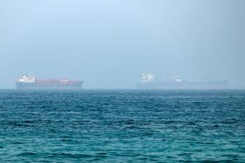 Los ataques contra petroleros en el estrecho de Ormuz se han multiplicado en los últimos días en medio del aumento de las exportaciones de crudo de Oriente Medio.