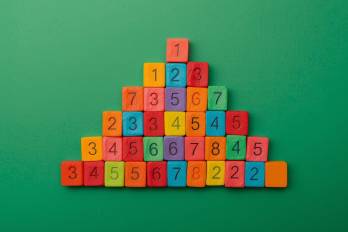 Pirámide de la Lotería Nacional de Panamá para el sorteo de este domingo 23 de noviembre.