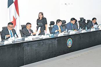 Asamblea debatirá reforma fiscal para el Meduca