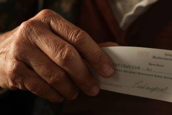 Pago a pensionados y jubilados para el mes de septiembre.