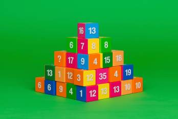 Pirámide de la Lotería Nacional de Panamá para el sorteo de este jueves 6 de noviembre.