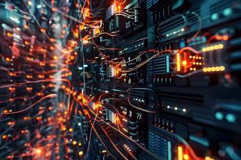 La estrategia nacional de microelectrónica y semiconductores será presentada el 20 de septiembre.
