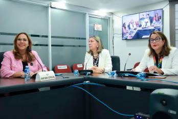 ITSE defiende pagos pendientes mientras avanza auditoría estatal.