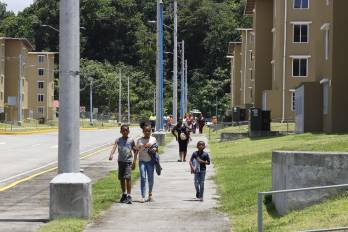 Altos de Los Lagos Segunda Etapa