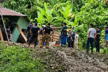 La tragedia en El Bambú, Changuinola, vuelve a exponer la vulnerabilidad de Bocas del Toro ante las lluvias y la urgencia de fortalecer la prevención y la respuesta estatal.
