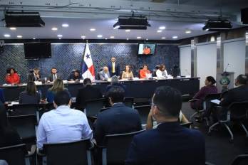 Asamblea discutirá proyecto de ley para definir los delitos políticos