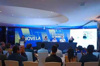 El anuncio de los premios se dio el pasado lunes 19 de octubre.