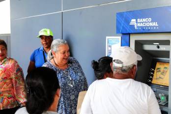 Calendario de pago del MIDES de los programas de transferencias monetarias condicionadas.