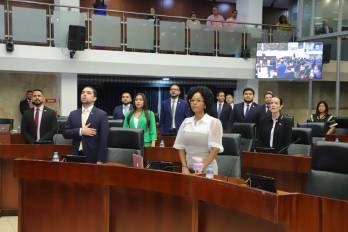 Gremio empresarial reclama conformación ‘inmediata’ de las comisiones legislativas
