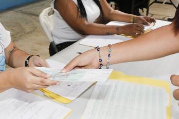 La institución reiteró que el Concurso General de Becas tiene como objetivo respaldar la formación académica.