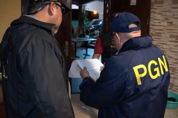 Autoridades investigan denuncias por más de $213 millones en juntas comunales