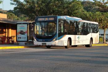 MiBus confirma activación de transporte gratuito.
