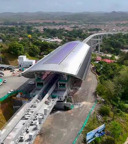 “En Panamá merecemos un transporte más humano”