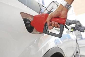 El galón de diésel se venderá en $3.06.