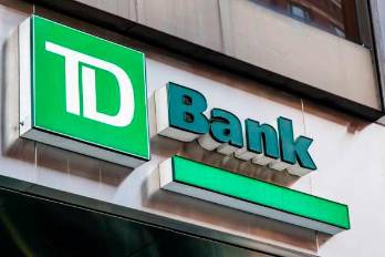 La FED también multó a TD Bank con $123,5 millones.