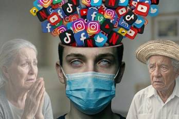 La vulnerabilidad del adulto mayor ante la deshumanización del servicio