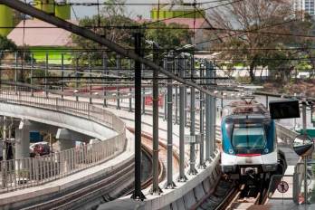Gobierno declara de interés público el proyecto de teleférico en los distritos de Panamá y San Miguelito